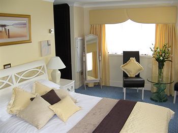 Hotel Himley Country (.)