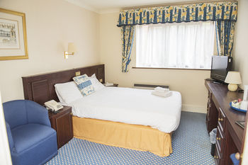 Hotel Himley Country (.)