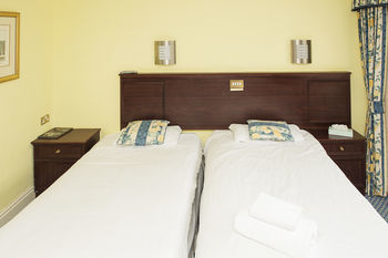 Hotel Himley Country (.)