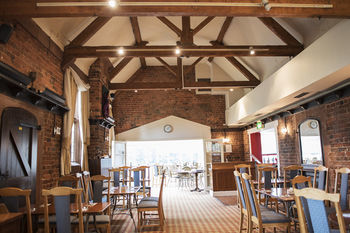Hotel Himley Country (.)