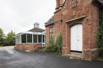 Hotel Himley Country (.)