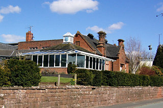 Hotel Himley Country (.)
