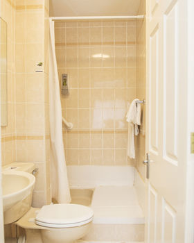 Hotel Himley Country (.)