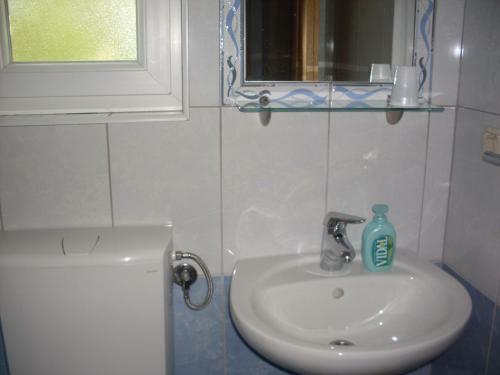 Bed & Breakfast Casa Del Pellegrino M&a
