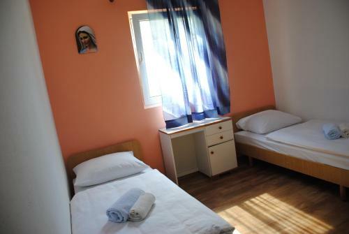 Bed & Breakfast Casa Del Pellegrino M&a