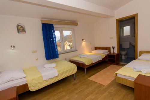 Bed & Breakfast Casa Del Pellegrino M&a