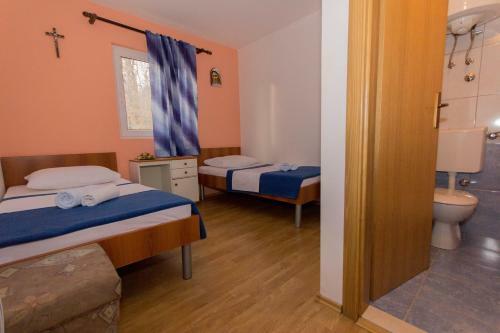 Bed & Breakfast Casa Del Pellegrino M&a