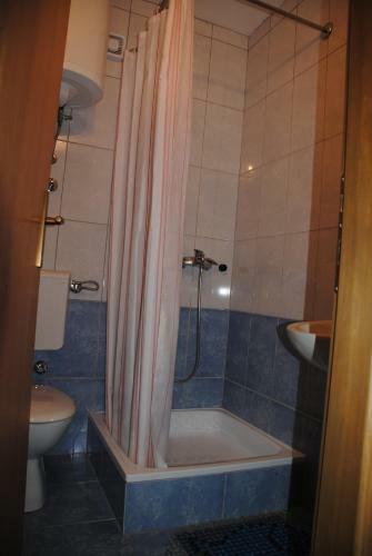 Bed & Breakfast Casa Del Pellegrino M&a