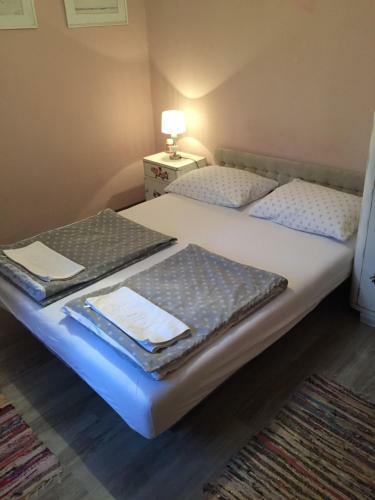 Hostel Musala