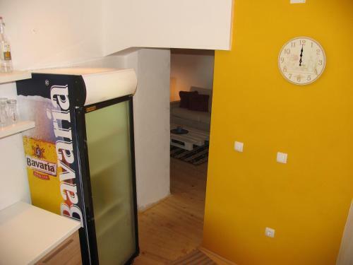 Hostel Musala