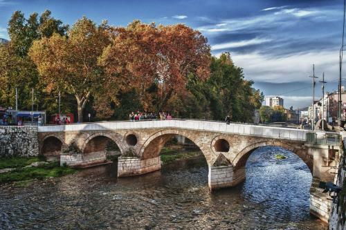 Apartment Latin Bridge