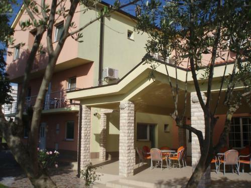 Hostal Guest House Marinko Kozina