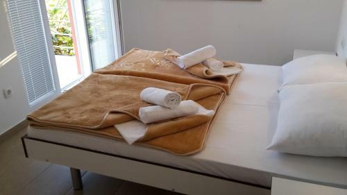 Hostal Guest House Marinko Kozina