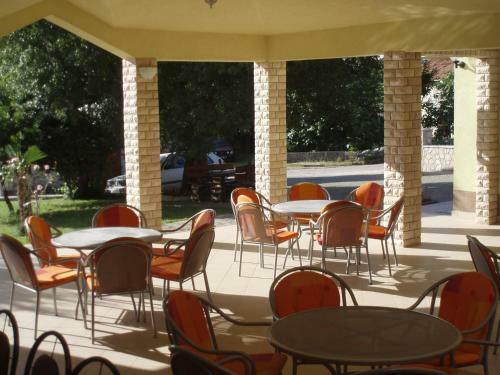 Hostal Guest House Marinko Kozina