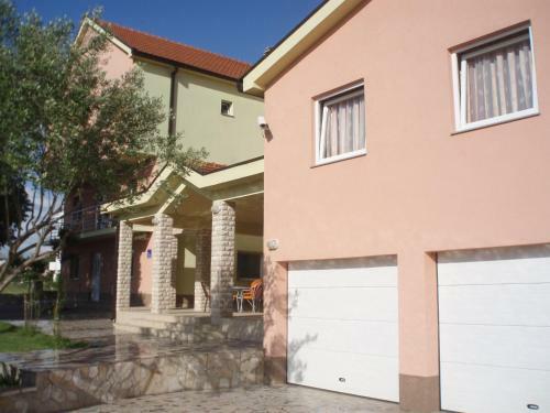 Hostal Guest House Marinko Kozina