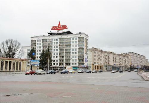 Apartamentos Vip-kvartira Nezavisimosti 74