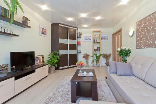 Apartamentos Vip-kvartira Nezavisimosti 74