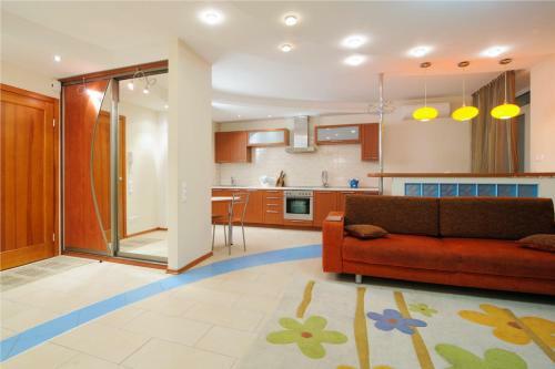 Apartamentos Vip-kvartira Nezavisimosti 74