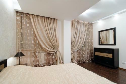 Apartamentos Vip-kvartira Nezavisimosti 74