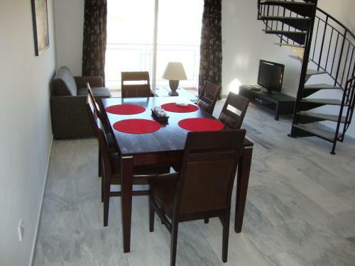 Apartamento Toscana Hills Penthouse 6