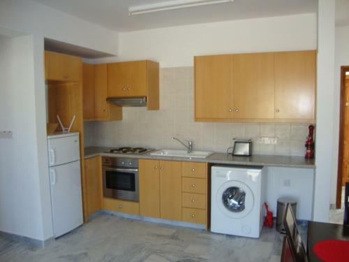 Apartamento Toscana Hills Penthouse 6