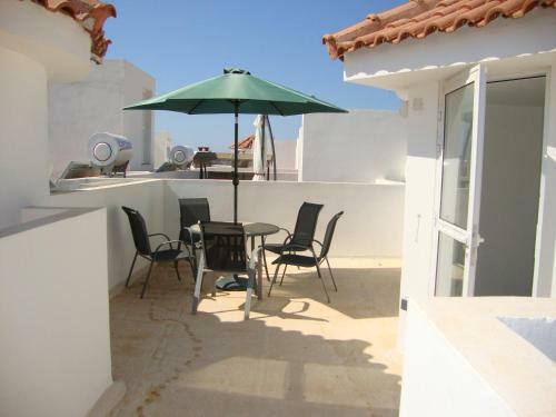 Apartamento Toscana Hills Penthouse 6