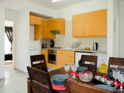 Apartamento Toscana Hills Penthouse 6