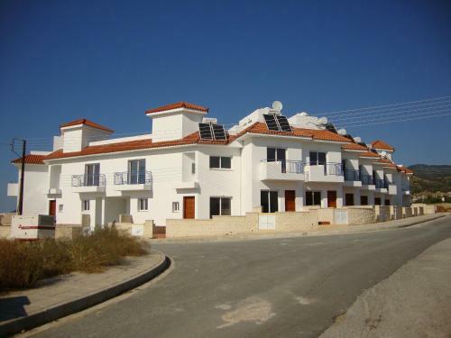 Apartamento Toscana Hills Penthouse 6