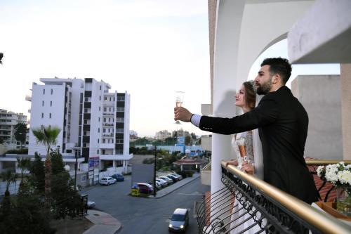 Angela's Apartment