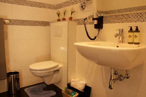 Apartamento Arendshof