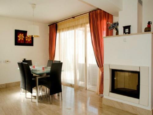 Villa Limni Sandy Beach Villas