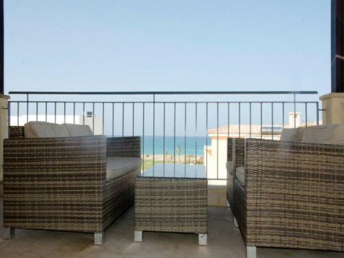 Villa Limni Sandy Beach Villas