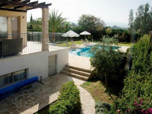Villa Limni Sandy Beach Villas
