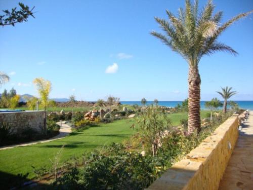 Villa Limni Sandy Beach Villas