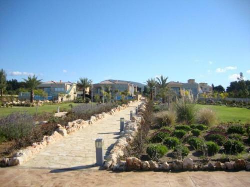Villa Limni Sandy Beach Villas