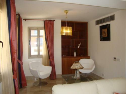 Villa Limni Sandy Beach Villas