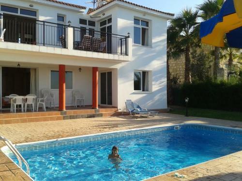 Papas Villas