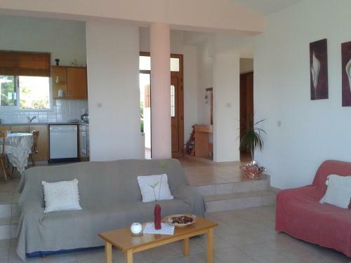Papas Villas
