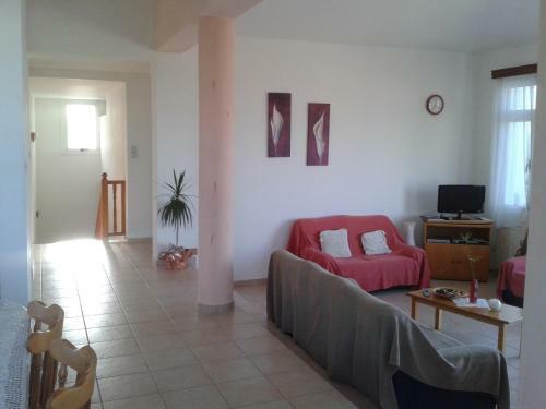 Papas Villas