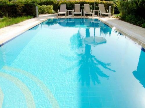 Villa Samaliana Sandy Beach Villas
