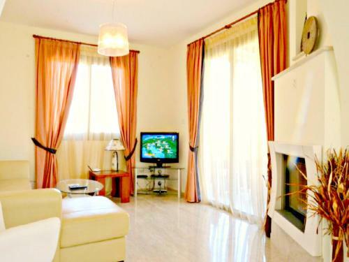 Villa Samaliana Sandy Beach Villas