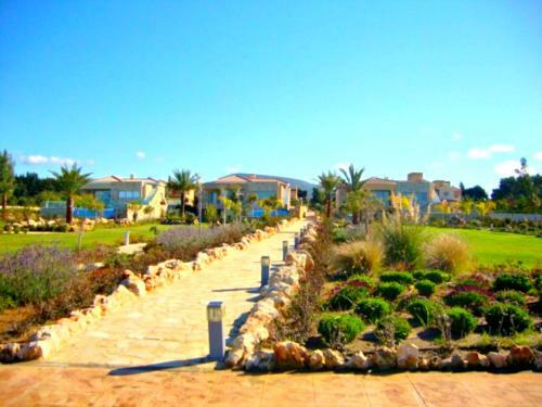 Villa Samaliana Sandy Beach Villas