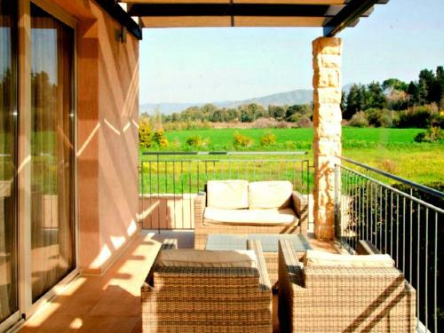 Villa Samaliana Sandy Beach Villas