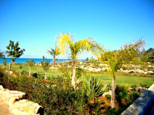 Villa Samaliana Sandy Beach Villas