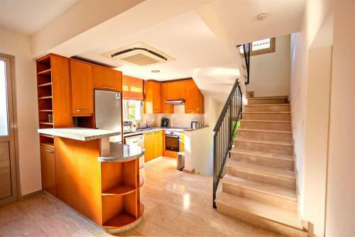 Villa Samaliana Sandy Beach Villas