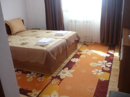 Hostal Ognyanovata Guest House