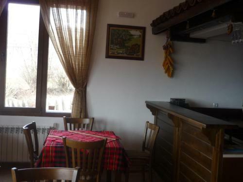 Hostal Ognyanovata Guest House