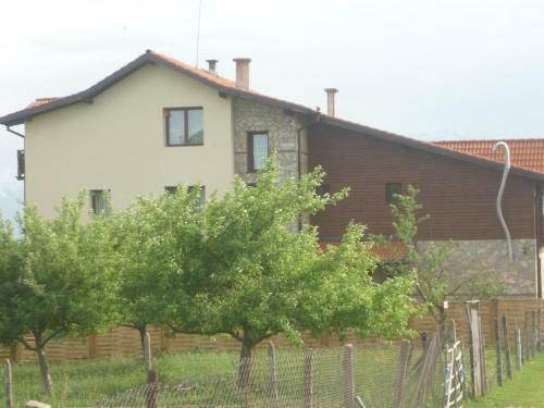 Hostal Ognyanovata Guest House