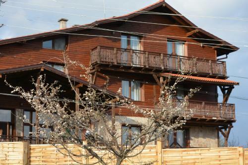 Hostal Ognyanovata Guest House