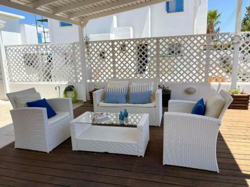 Villa Protaras 5min Walk To Sirena Bay Beach